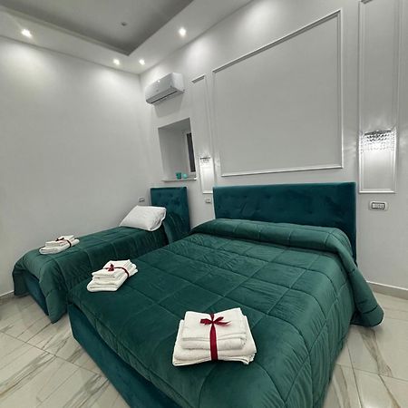 Marghe Luxury Home Naples Luaran gambar