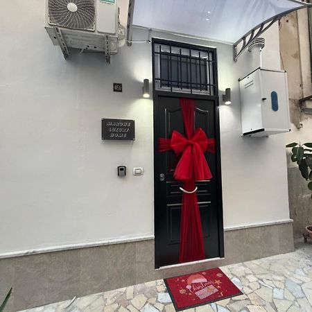 Marghe Luxury Home Naples Luaran gambar
