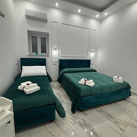 Marghe Luxury Home Naples Luaran gambar