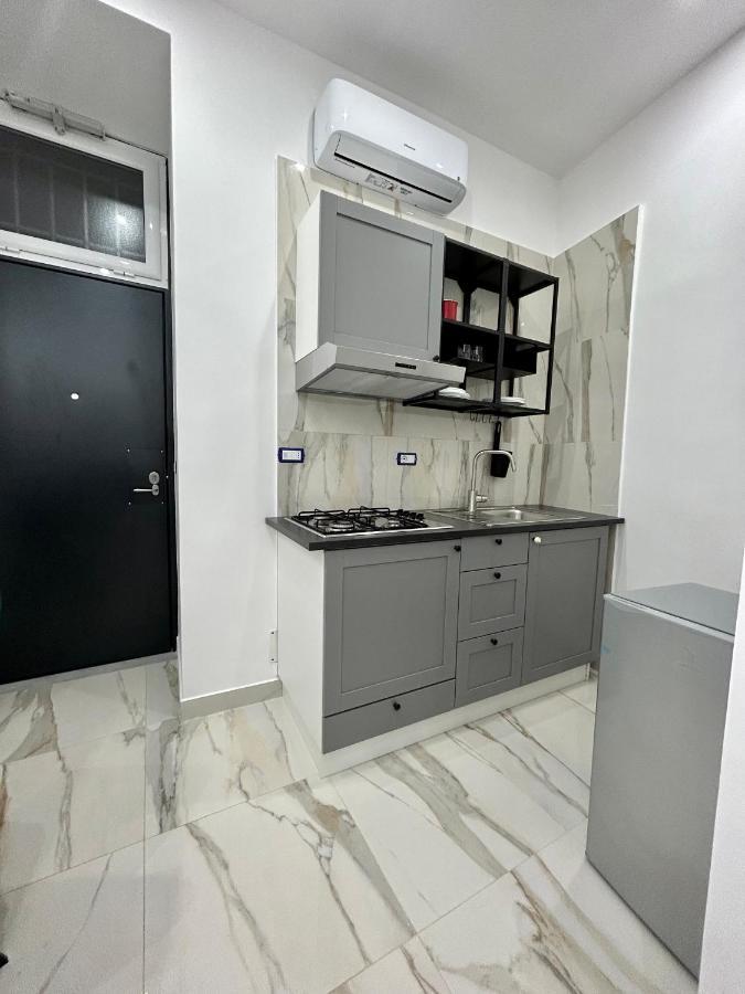 Marghe Luxury Home Naples Luaran gambar