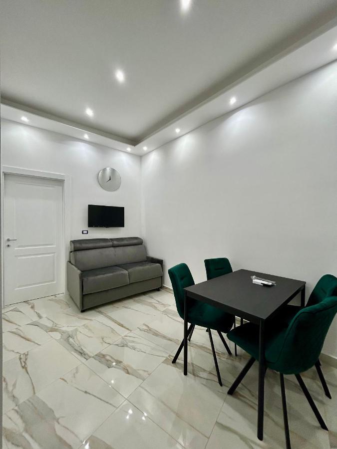 Marghe Luxury Home Naples Luaran gambar