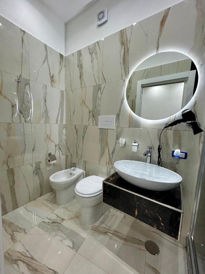 Marghe Luxury Home Naples Luaran gambar