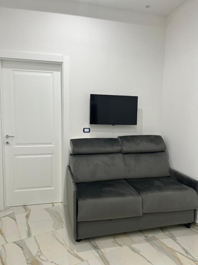 Marghe Luxury Home Naples Luaran gambar