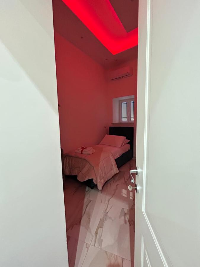 Marghe Luxury Home Naples Luaran gambar