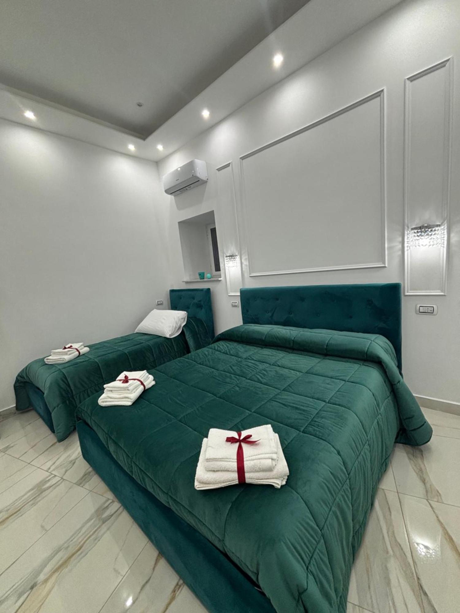 Marghe Luxury Home Naples Luaran gambar