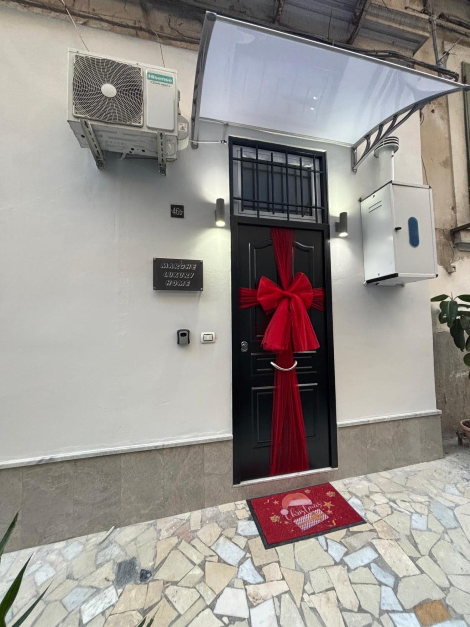 Marghe Luxury Home Naples Luaran gambar