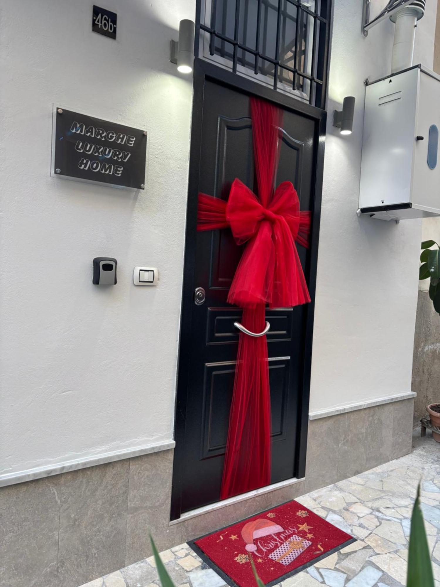 Marghe Luxury Home Naples Luaran gambar