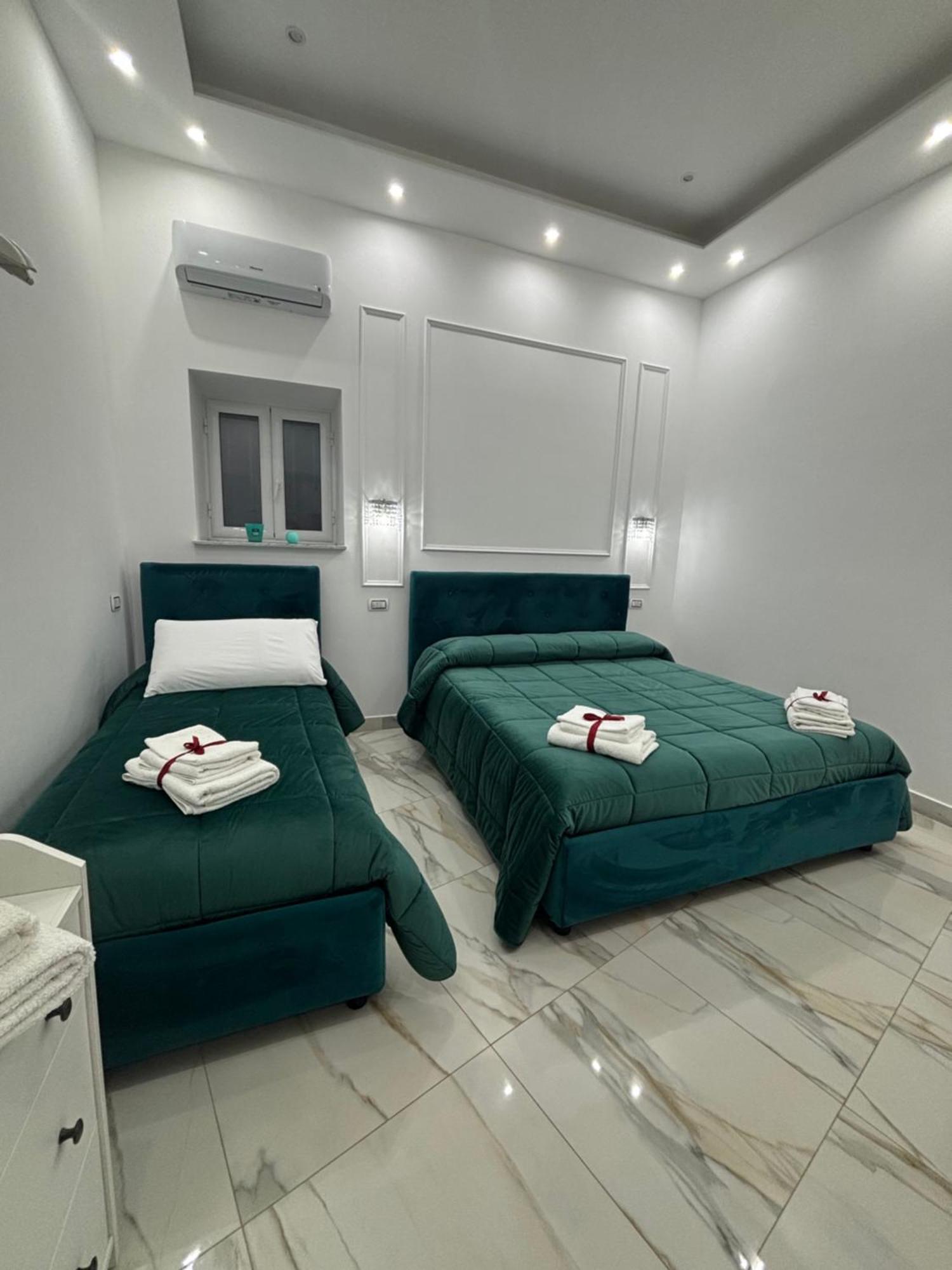 Marghe Luxury Home Naples Luaran gambar